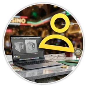 Profilo dell'esperto di gioco d'azzardo online per liceogalilei-catania.it.